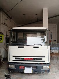 Eurocargo 80 e 21  del 1998