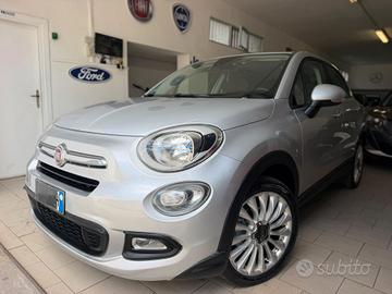 Fiat 500X 1.6 MultiJet 120 CV Lounge