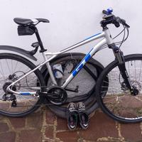Mountain Bike Misura M