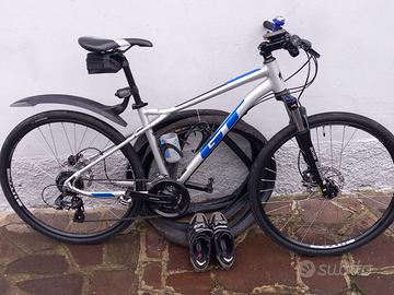 Mountain Bike Misura M