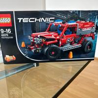 LEGO Technic 42075