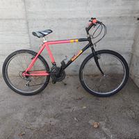 Mtb 24 pollici 