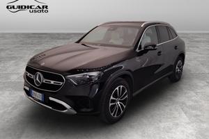 Mercedes GLC - X254 - GLC 220 d Advanced Plus 4mat