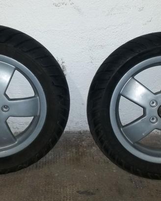 VESPA GTS  CRCHI RUORE