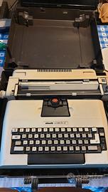 OLIVETTI LEXIKON 82 del 1974