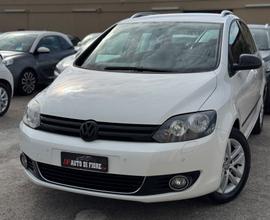 Volkswagen Golf Plus 1.6 TDI DSG Highline