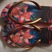 Ciabatte bambina  Havaianas