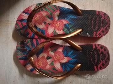 Ciabatte bambina  Havaianas