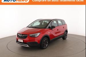 OPEL Crossland X XY15185