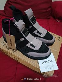 scarpe donna Panchic
