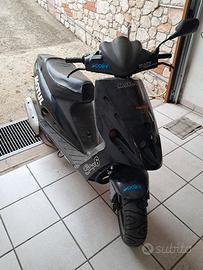 Malaguti Phantom F12 