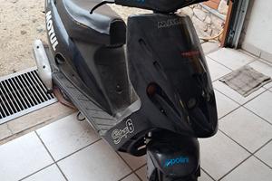 Malaguti Phantom F12 