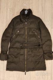 Piumino Donna Trench Malboro Classics sz. 42