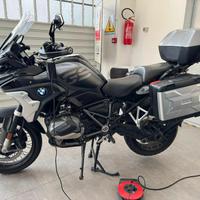 BMW r 1250 gs Abs my21