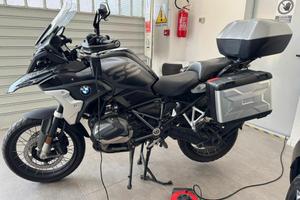 BMW r 1250 gs Abs my21