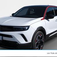 OPEL Mokka II 2020 - Mokka 1.2 t GS s&s 100 U89169