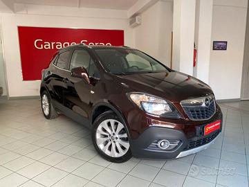 Opel Mokka 1.7 CDTI Cosmo
