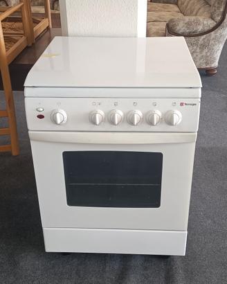 cucina economica della tecnogas 