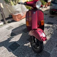 VESPA 50 HP