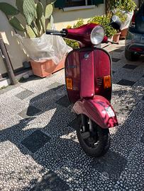 VESPA 50 HP