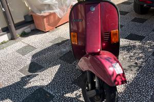 VESPA 50 HP