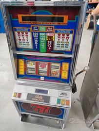 slot machine 