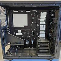 Thermaltake View 31 Tempered Glass Edition