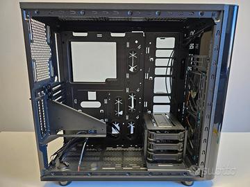 Thermaltake View 31 Tempered Glass Edition