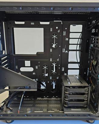 Thermaltake View 31 Tempered Glass Edition