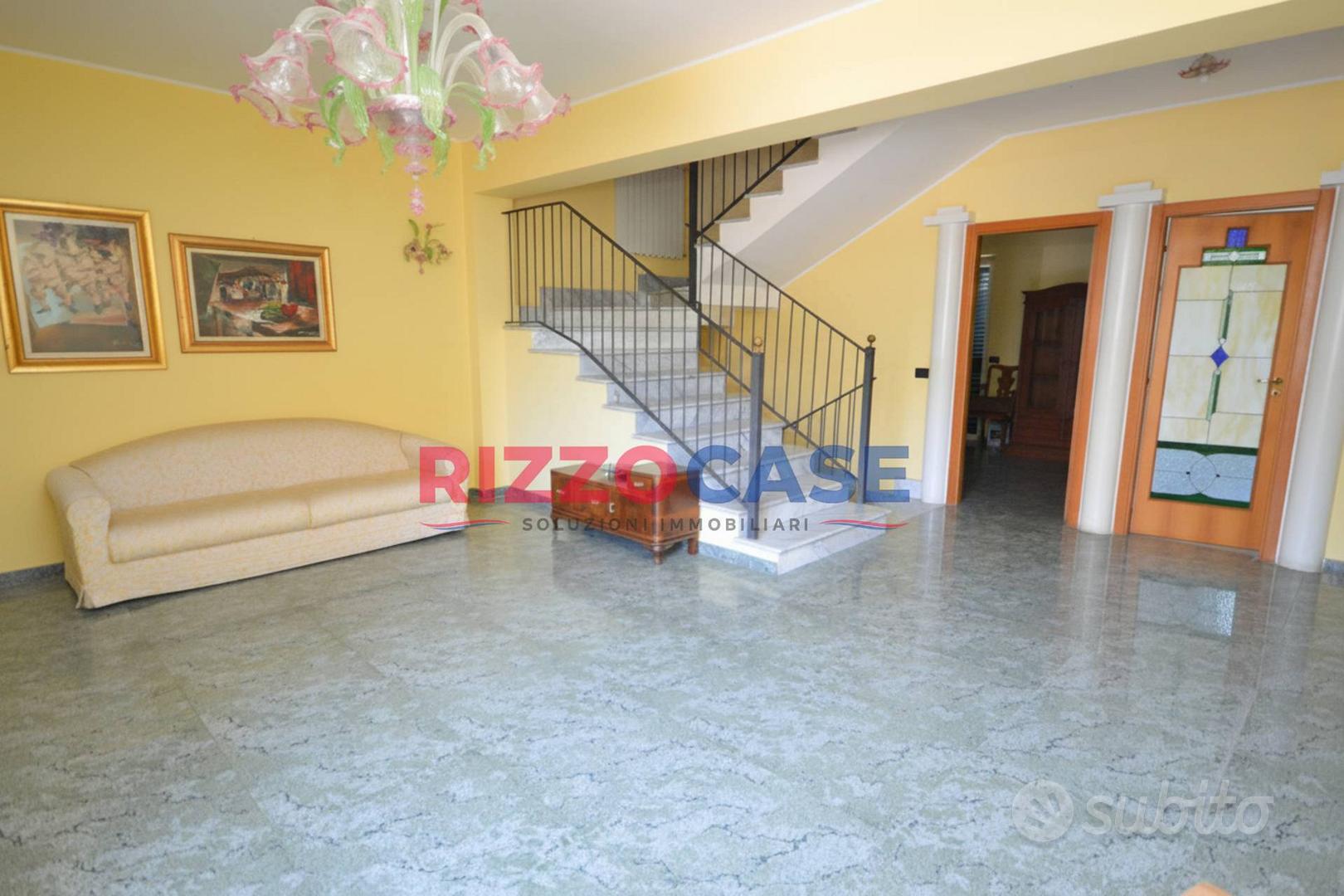 Casa – Corigliano-Rossano, Donnanna, Rossano Scalo - Vista 3
