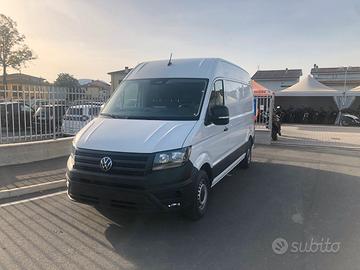 Volkswagen CRAFTER L3 H3