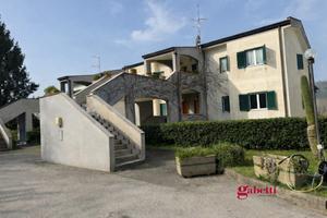 Appartamento Pozzuoli [Cod. rif 3300781VRG]