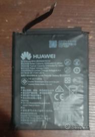 batteria cellulare huawei