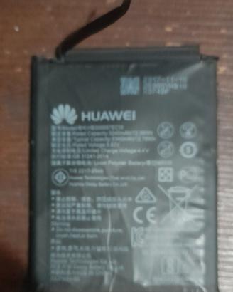 batteria cellulare huawei