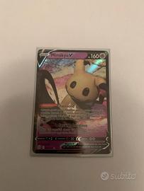 Mimikyu v.