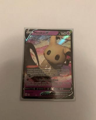 Mimikyu v.