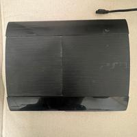 PlayStation 3 super slim