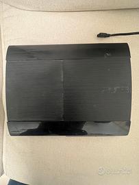 PlayStation 3 super slim
