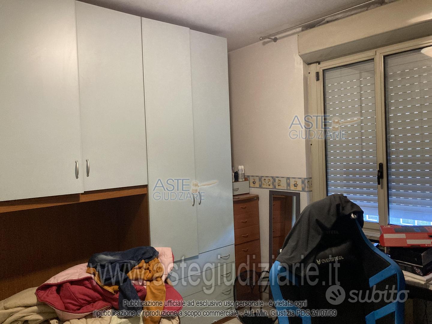 Appartamento – Aversa, Bagno d'Aversa - Vista 3