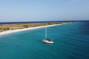 Barca a vela Moana 33 Rinaldi