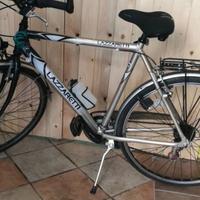 Mountain bike Lazzaretti bicicletta