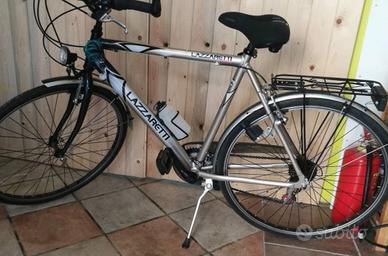 Mountain bike Lazzaretti bicicletta