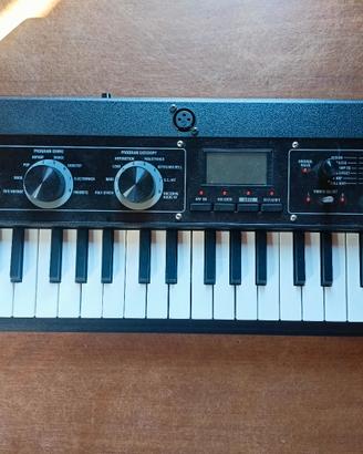 Korg Micro Korg XL