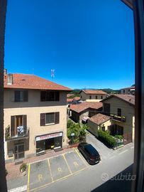 Bilocale in via indipendenza Robbiate