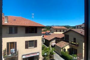 Bilocale in via indipendenza Robbiate