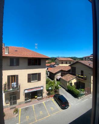 Bilocale in via indipendenza Robbiate