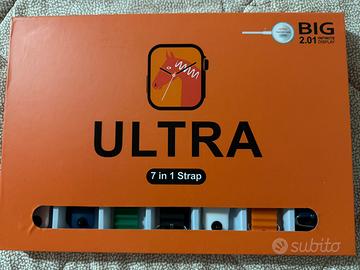 Smart Watch ultra