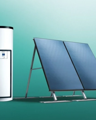 VAILLANT KIT AUROSTEP PLUS D 250 + 2 VFK 135