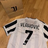 Maglia Juventus Vlahovic