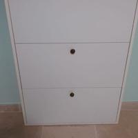 Scarpiera SLIM